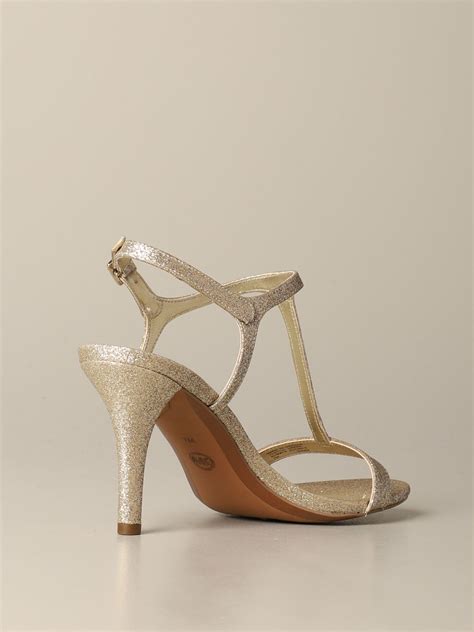 scarpe michael kors outlet|michael kors sandals.